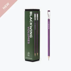 Wooden Pencils Palomino Blackwing - Pencil - Volume XIX - Box Of 12 (Limited Edition)