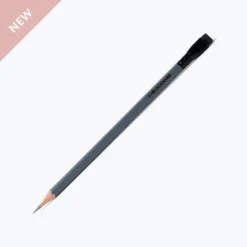 Palomino Blackwing - Pencil - Lab 11.27.20 - Grey Only - Pack Of 2 (Limited Edition) Wooden Pencils