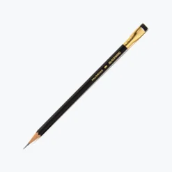 Wooden Pencils Palomino Blackwing - Pencil - Blackwing Matte - Box Of 12 (New Packaging)