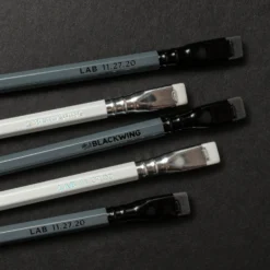 Palomino Blackwing - Pencil - Lab 11.27.20 - Box Of 12 (Limited Edition)