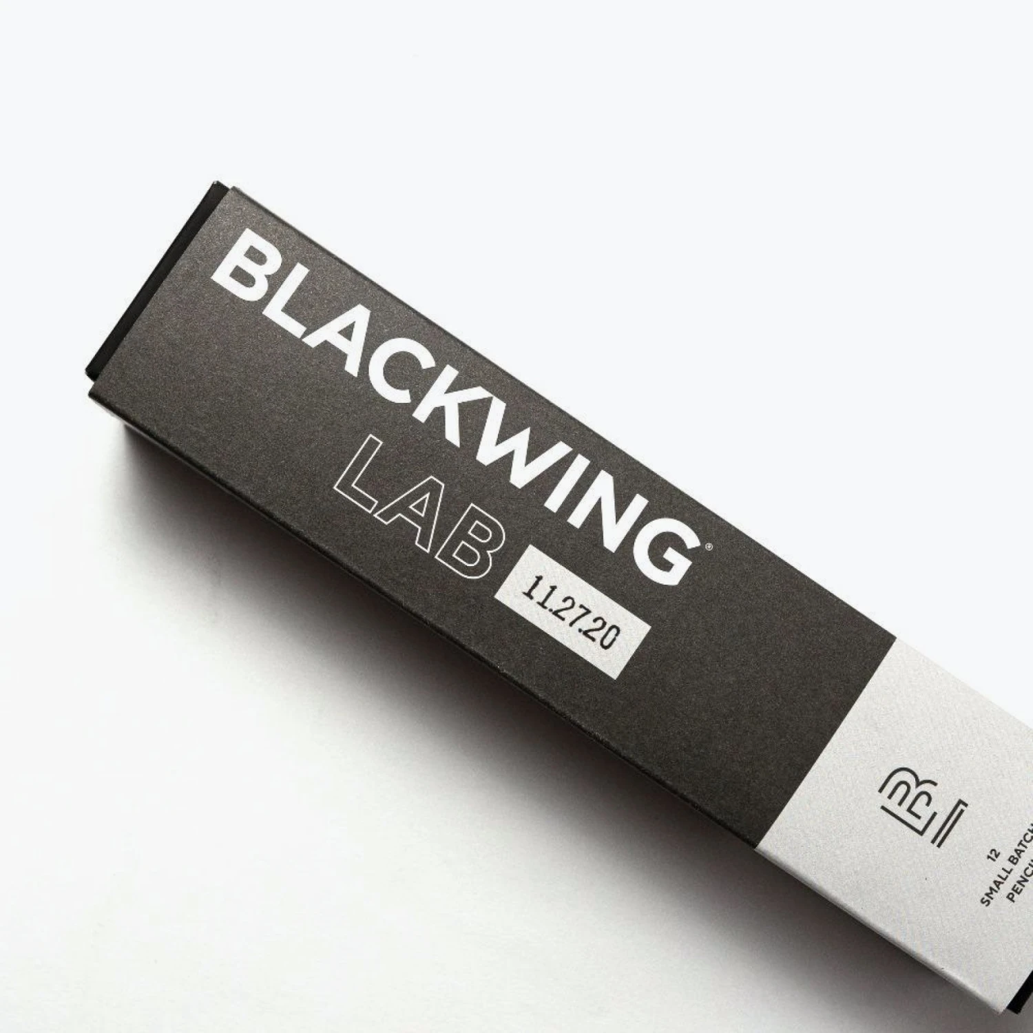 Palomino Blackwing - Pencil - Lab 11.27.20 - Box Of 12 (Limited Edition) 5 Palomino Blackwing - Pencil - Lab 11.27.20 - Box Of 12 (Limited Edition)