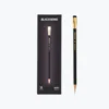 Wooden Pencils Palomino Blackwing - Pencil - Blackwing Matte - Box Of 12 (New Packaging) 2 Wooden Pencils Palomino Blackwing - Pencil - Blackwing Matte - Box Of 12 (New Packaging)