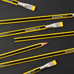 Palomino Blackwing - Pencil - Volume 651 - Pack Of 2 (Limited Edition)
