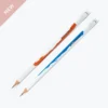 Palomino Blackwing - Pencil - Volume 93 - Pack Of 2 - Orange/Blue (Limited Edition) New Arrivals