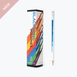 Palomino Blackwing - Pencil - Volume 93 - Box Of 12 (Limited Edition) New Arrivals