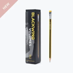 New Arrivals Palomino Blackwing - Pencil - Volume 651 - Box Of 12 (Limited Edition)