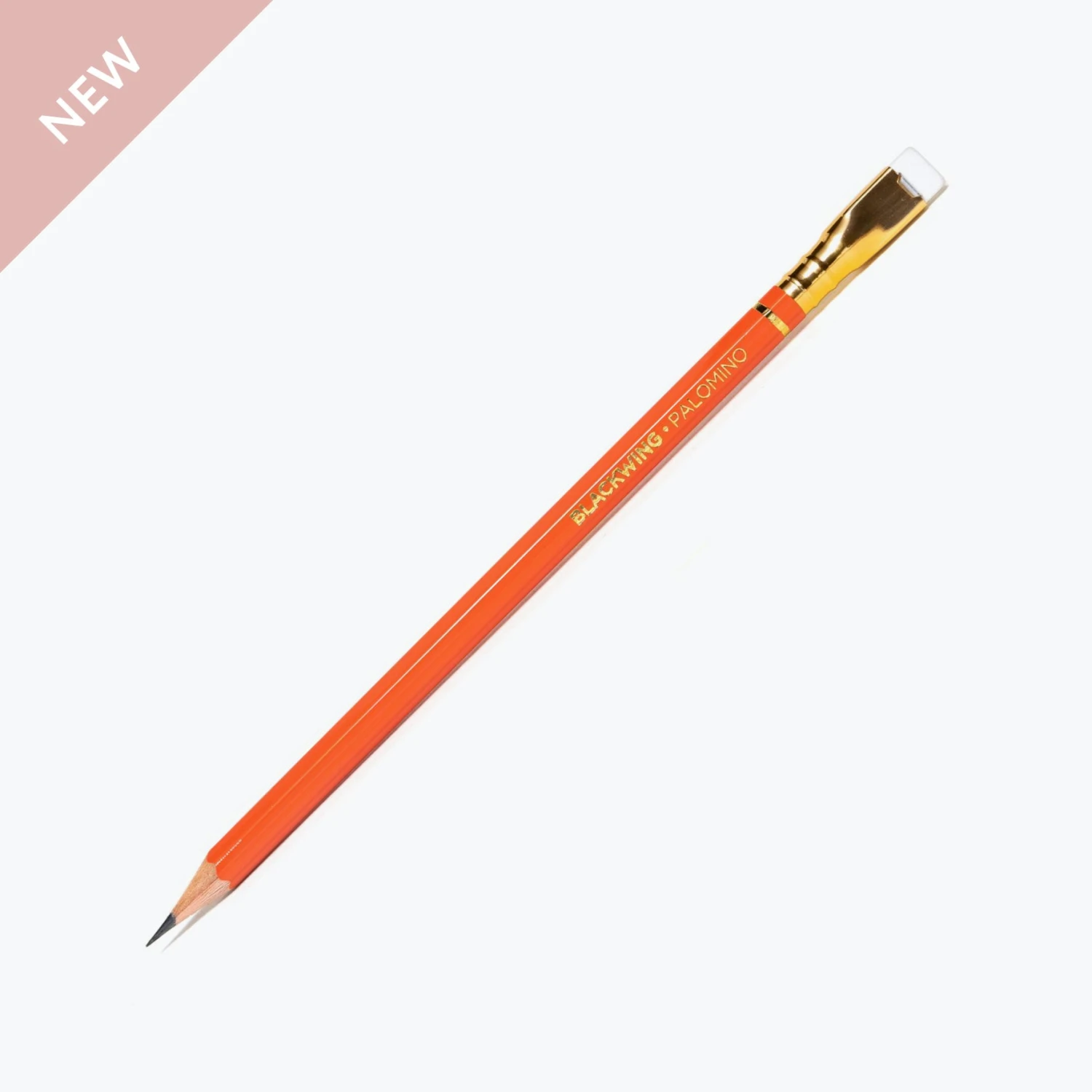 New Arrivals Palomino Blackwing - Pencil - Blackwing Eras 2 - Orange - Box Of 12 (Limited Edition) 6 New Arrivals Palomino Blackwing - Pencil - Blackwing Eras 2 - Orange - Box Of 12 (Limited Edition)