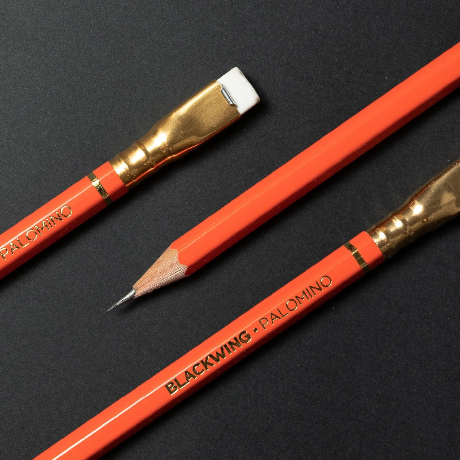 Palomino Blackwing - Pencil - Blackwing Eras 2 - Mixed - Pack Of 2 (Limited Edition) New Arrivals 4 Palomino Blackwing - Pencil - Blackwing Eras 2 - Mixed - Pack Of 2 (Limited Edition) New Arrivals