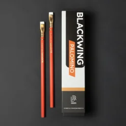 New Arrivals Palomino Blackwing - Pencil - Blackwing Eras 2 - Orange - Box Of 12 (Limited Edition) 8 New Arrivals Palomino Blackwing - Pencil - Blackwing Eras 2 - Orange - Box Of 12 (Limited Edition)