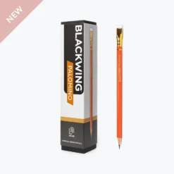 New Arrivals Palomino Blackwing - Pencil - Blackwing Eras 2 - Orange - Box Of 12 (Limited Edition)