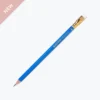 Palomino Blackwing - Pencil - Blackwing Eras 2 - Blue - Pack Of 2 (Limited Edition) 1 Palomino Blackwing - Pencil - Blackwing Eras 2 - Blue - Pack Of 2 (Limited Edition)