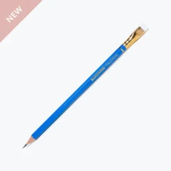 Palomino Blackwing - Pencil - Blackwing Eras 2 - Blue - Pack Of 2 (Limited Edition)