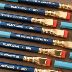 Palomino Blackwing - Pencil - Blackwing X Obey Giant - Box Of 12