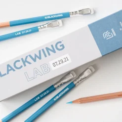 Palomino Blackwing - Pencil - Lab 07.29.21 - Box Of 12 (Limited Edition)