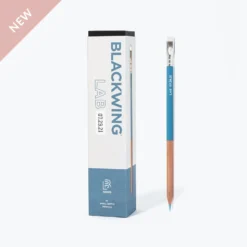 Palomino Blackwing - Pencil - Lab 07.29.21 - Box Of 12 (Limited Edition)