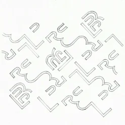 Palomino Blackwing - Pencil - Lab 07.29.21 - Pack Of 2 (Limited Edition) New Arrivals