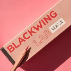New Arrivals Palomino Blackwing - Pencil - Lab 02.22.22 - Pack Of 2 (Limited Edition)