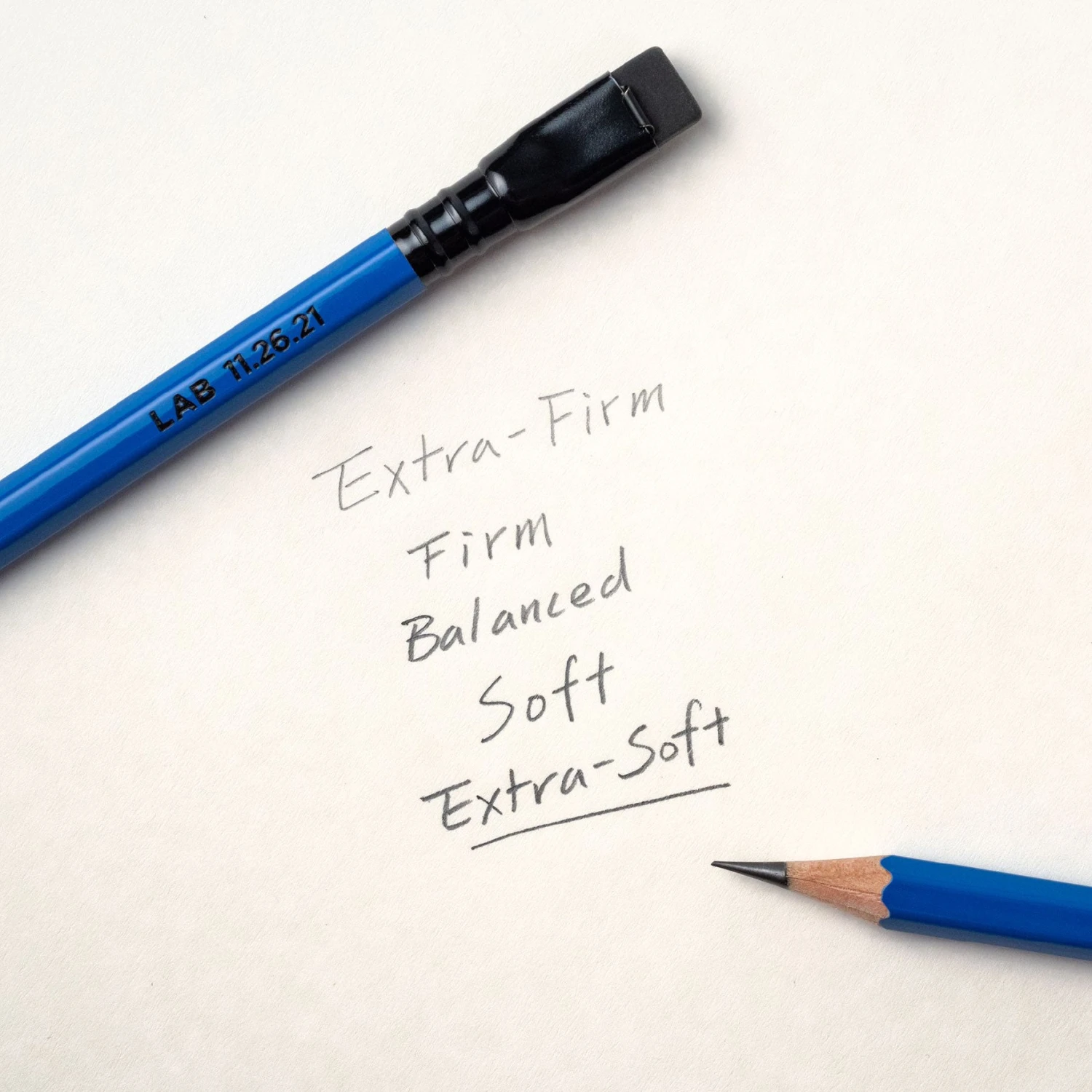 Palomino Blackwing - Pencil - Lab 11.26.21 - Pack Of 2 (Limited Edition) 7 Palomino Blackwing - Pencil - Lab 11.26.21 - Pack Of 2 (Limited Edition)