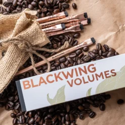 Palomino Blackwing - Pencil - Volume 200 - Pack Of 2 (Limited Edition) New Arrivals