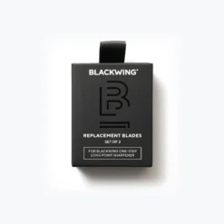 Palomino Blackwing - Replacement Blades - Long Point One-Step Sharpeners & Erasers
