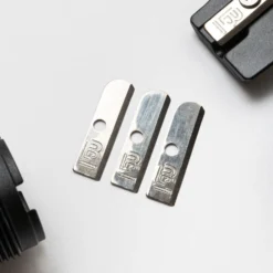 Palomino Blackwing - Replacement Blades - Long Point One-Step Sharpeners & Erasers 9 Palomino Blackwing - Replacement Blades - Long Point One-Step Sharpeners & Erasers
