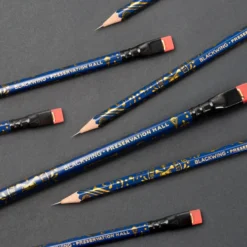 Palomino Blackwing - Pencil - X Preservation Hall - Pack Of 2 (Limited Edition)