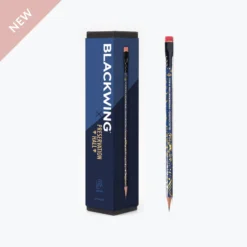 Wooden Pencils Palomino Blackwing - Pencil - X Preservation Hall - Box Of 12 (Limited Edition)