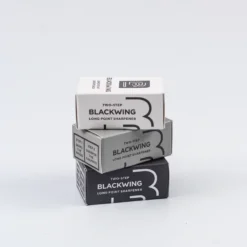 Palomino Blackwing - Sharpener - Long Point Two-Step - White 11 Palomino Blackwing - Sharpener - Long Point Two-Step - White