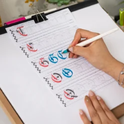 Pilot JP Pilot - Parallel Pen - 2.4mm Calligraphy Pens