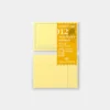 Traveler's Company - Inserts - Passport - 012 Sticky Notes Notebooks 2 Traveler's Company - Inserts - Passport - 012 Sticky Notes Notebooks