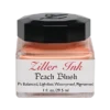 Calligraphy Inks Ziller’s - Calligraphy Ink - Peach Blush