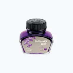 Fountain Pen Inks Pelikan - 4001 Ink (30ml) - Violet