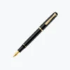 Pelikan - Classic P200 Fountain Pen - Black (Cartridge) 1 Pelikan - Classic P200 Fountain Pen - Black (Cartridge)