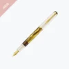 Pelikan - Classic M200 Fountain Pen - Marble Gold (Limited Edition) Fountain Pens 1 Pelikan - Classic M200 Fountain Pen - Marble Gold (Limited Edition) Fountain Pens