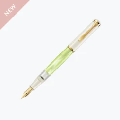 Pelikan - Classic M200 Fountain Pen - Pastel-Green