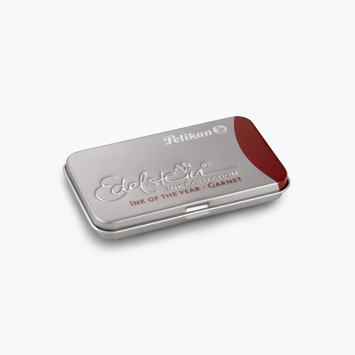 Pelikan - Edelstein Cartridges - Garnet 3 Pelikan - Edelstein Cartridges - Garnet