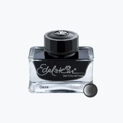 Pelikan - Edelstein Ink - Onyx Fountain Pen Inks