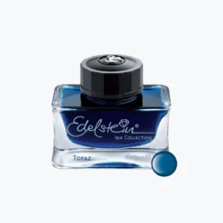 Fountain Pen Inks Pelikan - Edelstein Ink - Topaz