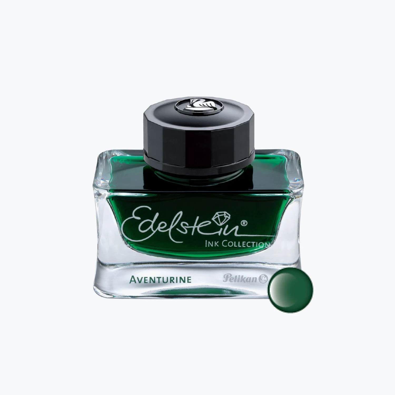 Pelikan - Edelstein Ink - Aventurine 3 Pelikan - Edelstein Ink - Aventurine