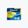 Pelikan - Fountain Pen Ink - Cartridges - 4001 - Turquoise 2 Pelikan - Fountain Pen Ink - Cartridges - 4001 - Turquoise
