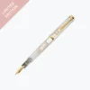 Fountain Pens Pelikan - Fountain Pen - Classic M200 - Golden Beryl 1 Fountain Pens Pelikan - Fountain Pen - Classic M200 - Golden Beryl