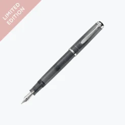 Pelikan - Fountain Pen Set - Classic M205 - Moonstone