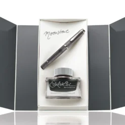 Pelikan - Fountain Pen Set - Classic M205 - Moonstone 8 Pelikan - Fountain Pen Set - Classic M205 - Moonstone