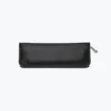 Pen & Pencil Cases Pelikan - Leather Pen Case - Black Nappa 2 Pen & Pencil Cases Pelikan - Leather Pen Case - Black Nappa
