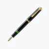 Pelikan - Souverän M600 Fountain Pen - Black 2 Pelikan - Souverän M600 Fountain Pen - Black