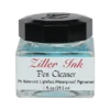 Ziller’s - Calligraphy Ink - Pen Cleaner