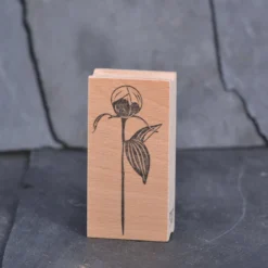 Stempel Jazz - Stamp - Peony Bud Planner Stamps