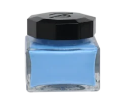 Ziller’s - Calligraphy Ink - Periwinkle Blue Calligraphy Inks