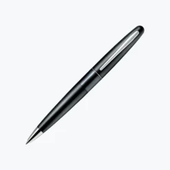 Pilot JP Ballpoint Pens Pilot - Ballpoint Pen - Cocoon - Metallic Grey
