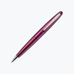 Pilot JP Ballpoint Pens Pilot - Ballpoint Pen - Cocoon - Bordeaux